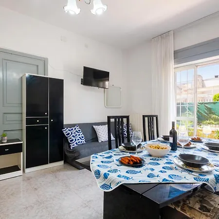 Casa de Férias Loft Riva Blu
