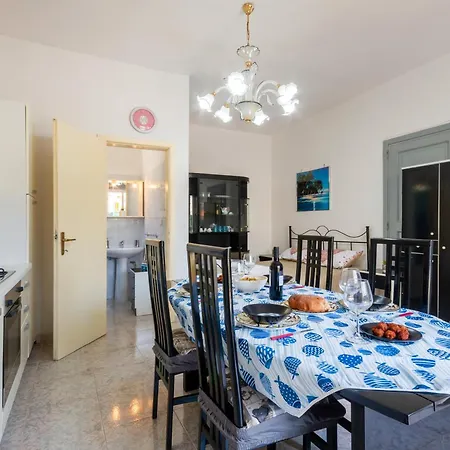 Loft Riva Blu