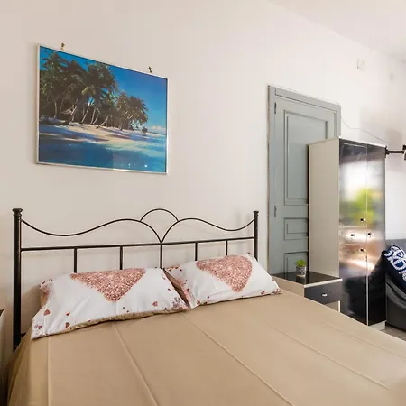 Casa de Férias Loft Riva Blu *