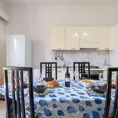 Loft Riva Blu Casa de Férias