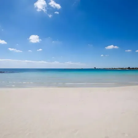 Loft Riva Blu Porto Cesareo