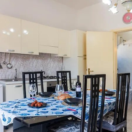 Hébergement de vacances Loft Riva Blu Porto Cesareo