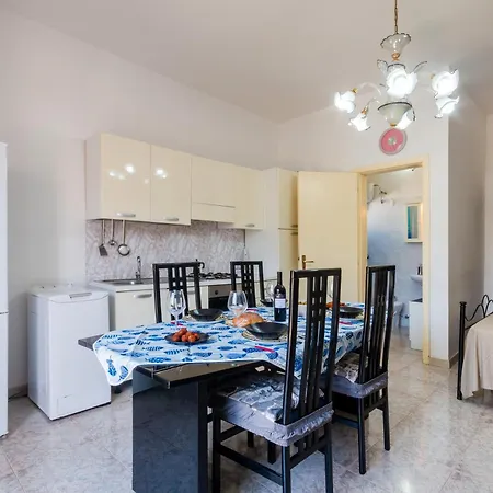 Loft Riva Blu Vakantiehuis *