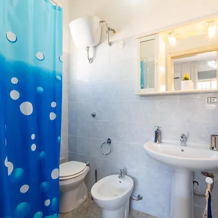 Hébergement de vacances Loft Riva Blu Porto Cesareo