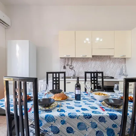 Hébergement de vacances Loft Riva Blu *