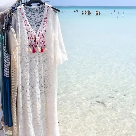 Vakantiehuis Loft Riva Blu Porto Cesareo