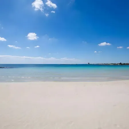 Loft Riva Blu Vakantiehuis Porto Cesareo