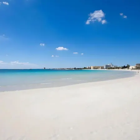 Hébergement de vacances Loft Riva Blu Porto Cesareo