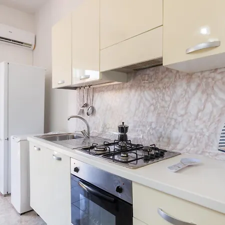 Loft Riva Blu Сasa de vacaciones Porto Cesareo