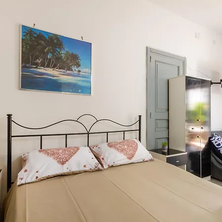 Сasa de vacaciones Loft Riva Blu