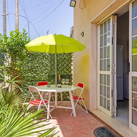 Сasa de vacaciones Loft Riva Blu *