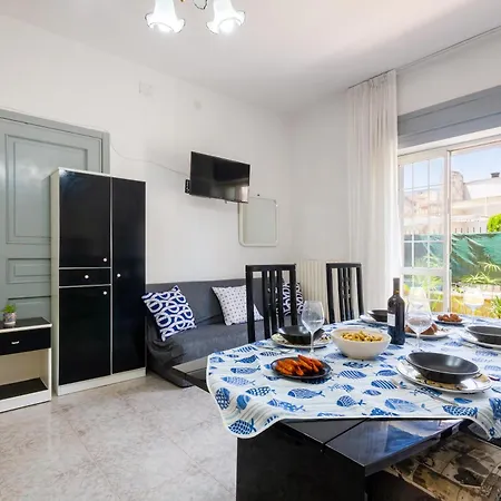 Loft Riva Blu Сasa de vacaciones Porto Cesareo