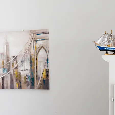 Loft Riva Blu