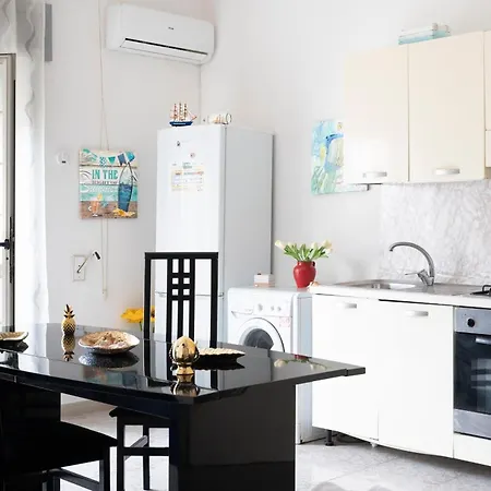 Сasa de vacaciones Loft Riva Blu Porto Cesareo
