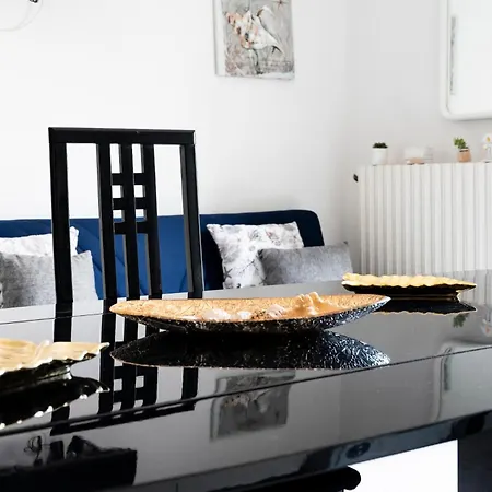 Сasa de vacaciones Loft Riva Blu Porto Cesareo