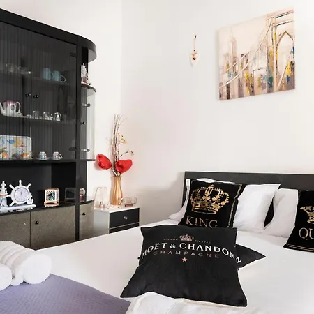 Сasa de vacaciones Loft Riva Blu Porto Cesareo