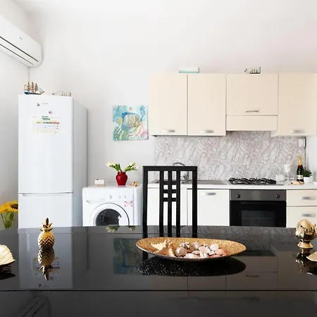 Loft Riva Blu *