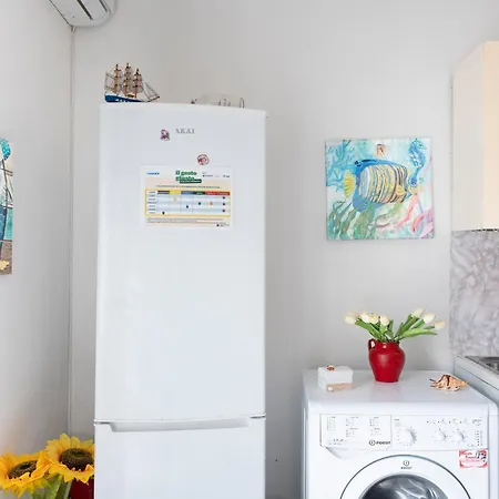 Loft Riva Blu Сasa de vacaciones Porto Cesareo