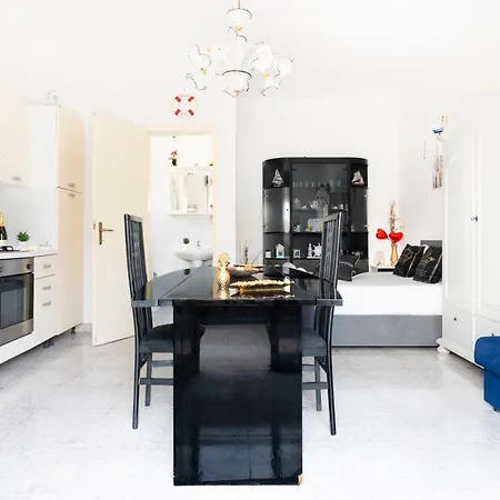 Сasa de vacaciones Loft Riva Blu Porto Cesareo
