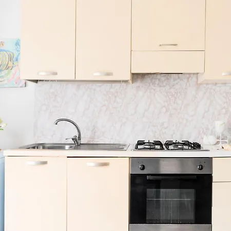 Loft Riva Blu * Porto Cesareo