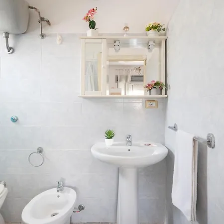 Сasa de vacaciones Loft Riva Blu
