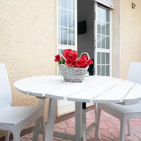 Loft Riva Blu Сasa de vacaciones Porto Cesareo