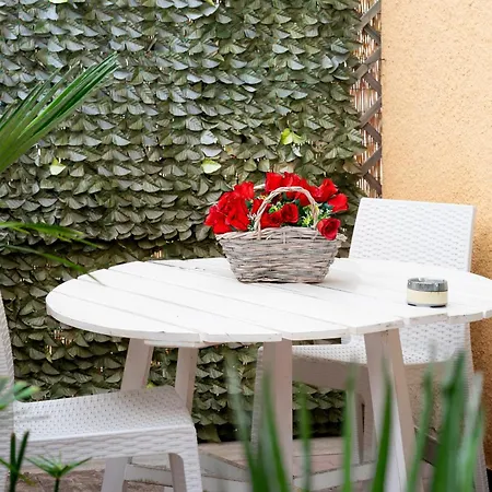 Сasa de vacaciones Loft Riva Blu Porto Cesareo