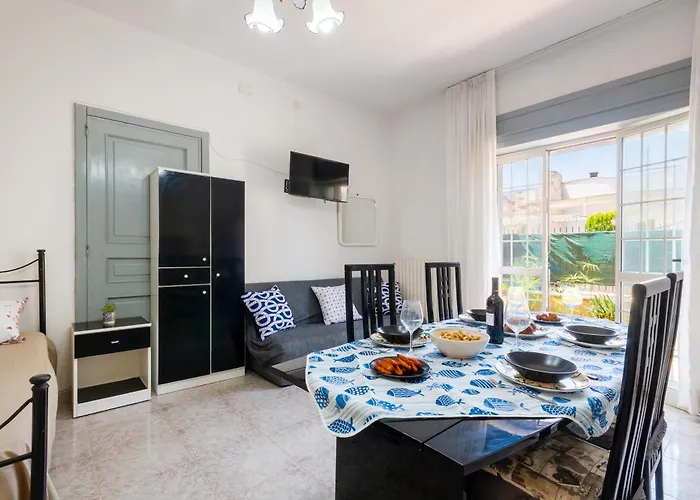Casa vacanze Loft Riva Blu