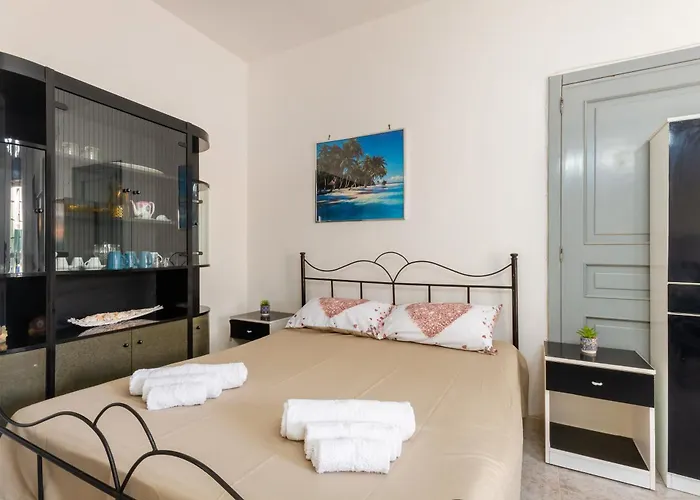 Loft Riva Blu Porto Cesareo