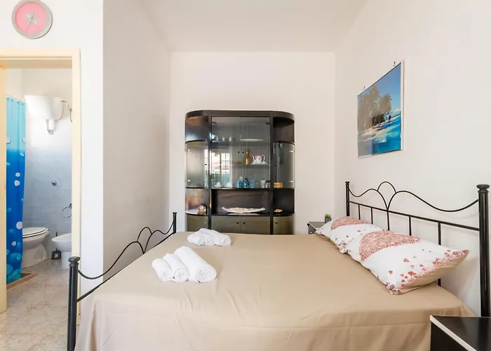 Loft Riva Blu