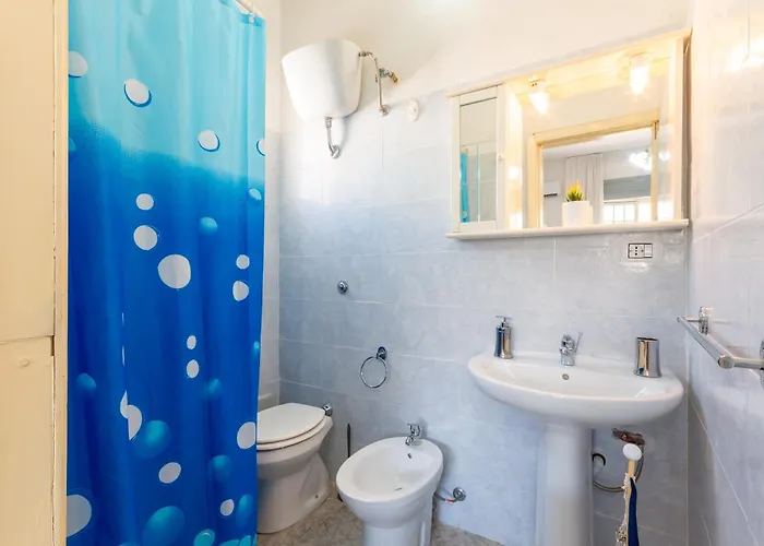 Casa vacanze Loft Riva Blu Porto Cesareo