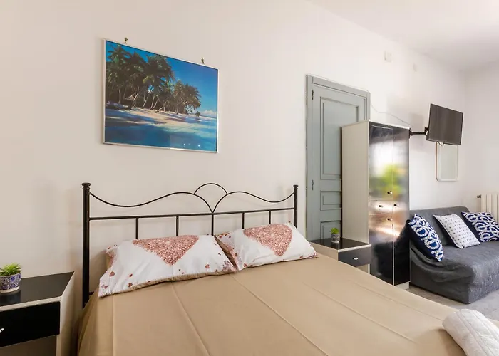 Casa vacanze Loft Riva Blu *
