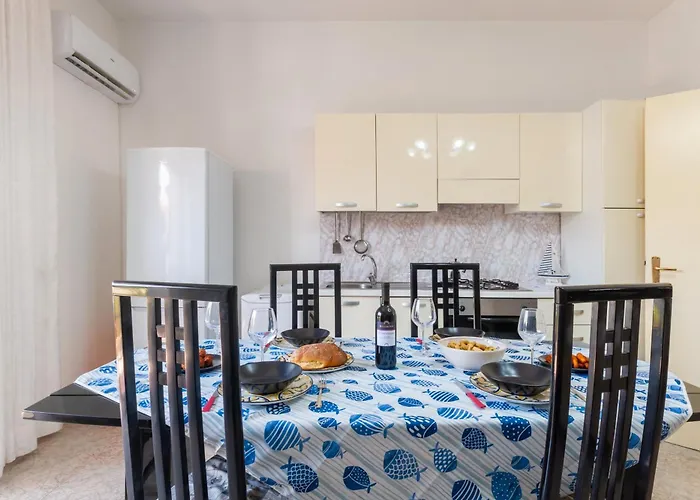 Casa vacanze Loft Riva Blu *