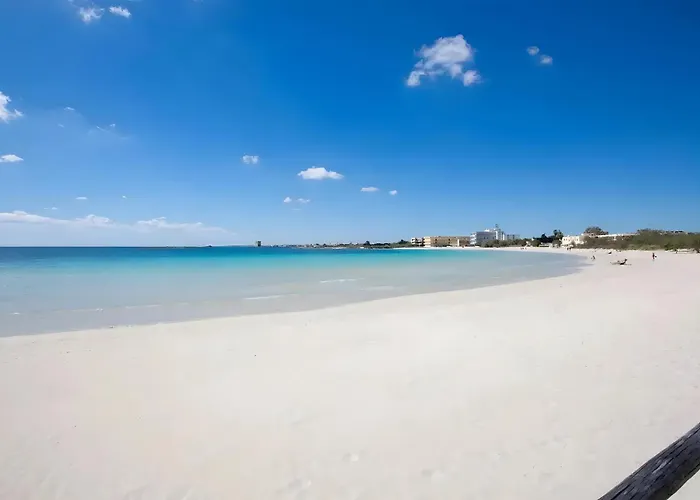 Casa vacanze Loft Riva Blu Porto Cesareo
